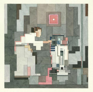 Illustration for article titled The Awesome Pixel Art The Internet Deserves